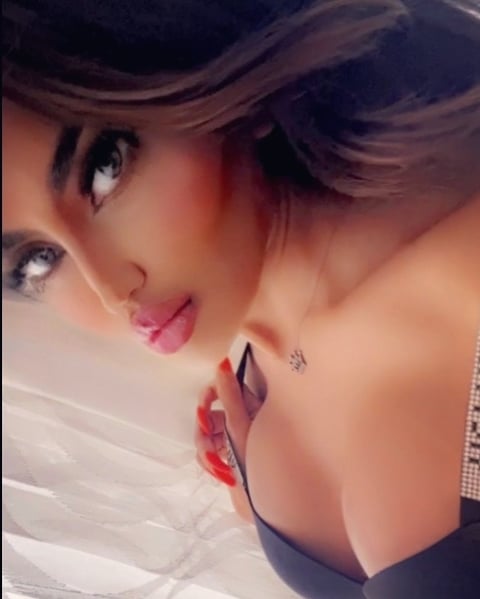 Soma Saudi Trans Queen 🇸🇦 Saudi Trans 💕