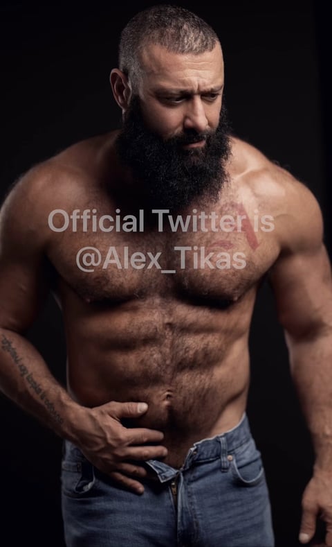 Greek / Turkish . Enjoy my content.