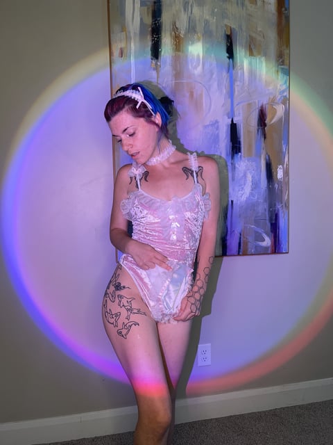 Votre femme au foyer sale préférée