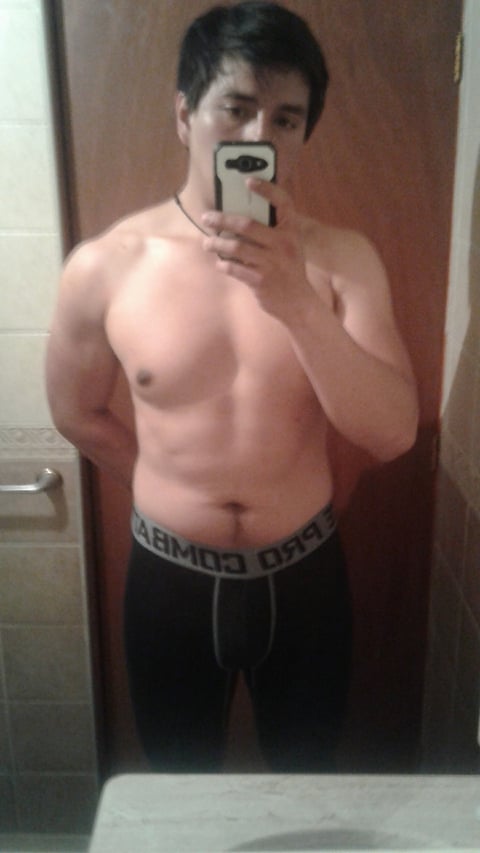 Tasting the most voluptuous and delicious women.