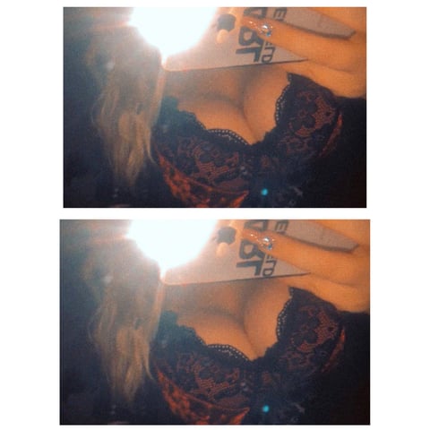 HUNGARIAN NYMPHOMANIAC BBW GIRL | 24 | Big BOOBS 🍒