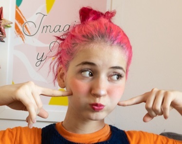 Ahegao Princess🌈  🤗Suscribe to see my exclusive...