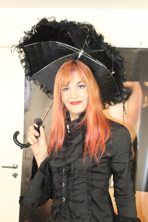 Hey! I am a trans woman and I live in Estonia.I...