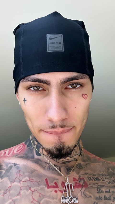 You’re favorite naughty tiktoker 🥵