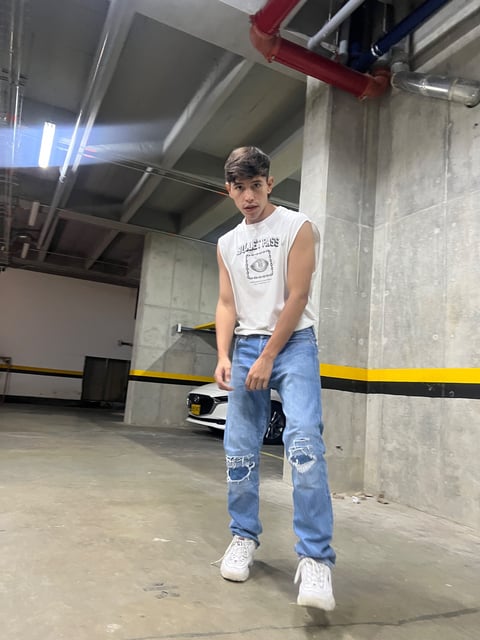 Latingogoboys👑 Photo