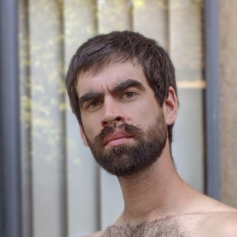 My name is Richard, but you can call me Daddy. ...