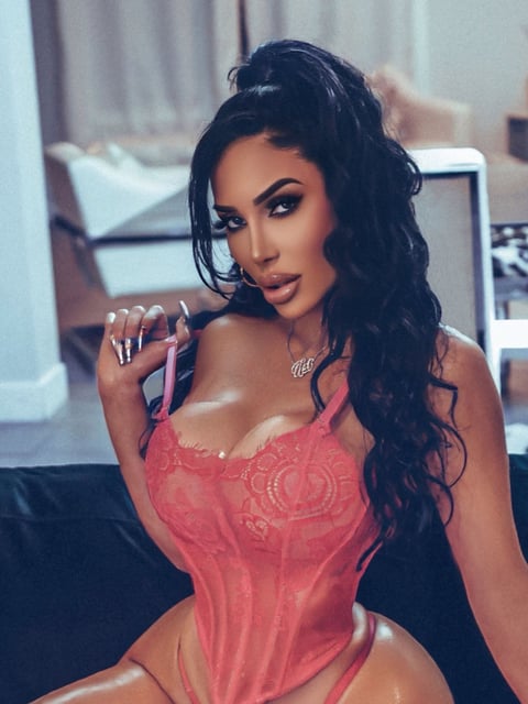 Italian 🇮🇹 Princess 👑