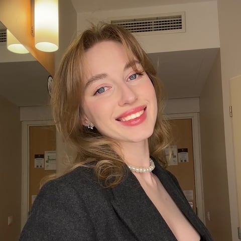 Chemistry teacher 🤗