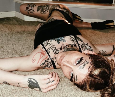 #trannygodmother