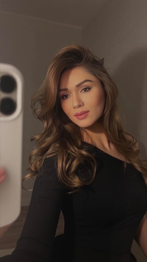 SEXIEST LADYBOY ALIVE