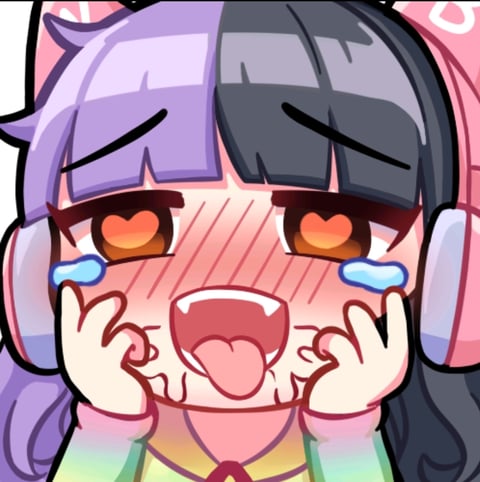 ♡ je favoriete dikke kont hentai waifu ♡