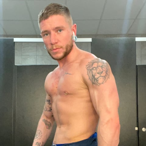 - Adoración muscular