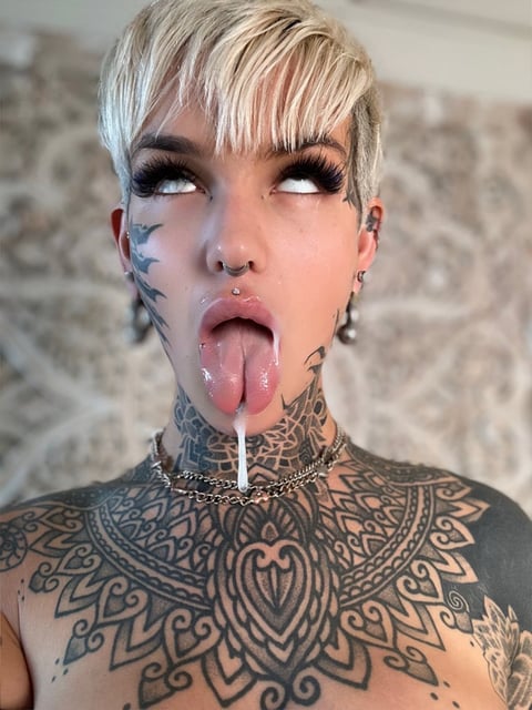 Welcome to your favourite naughty tattooed &...