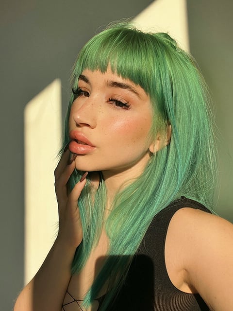Hi! I'm Ara, a naughty bisexual girl with super...