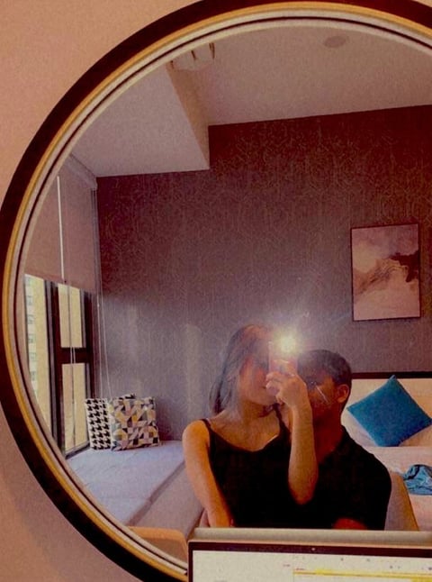 Malaysian couple with BDSM Fetishes, subscribe ...