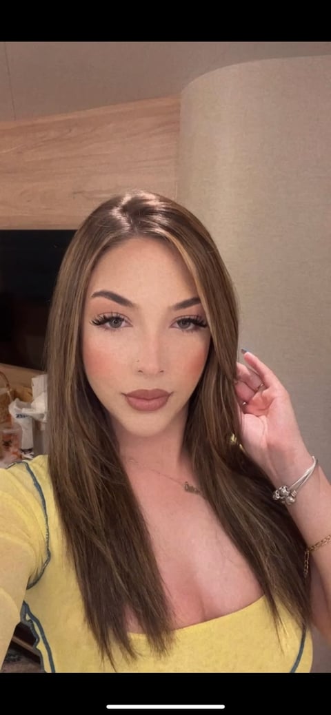 Pretty face
