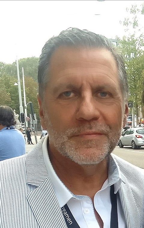BRUXELLES (BELGIUM )