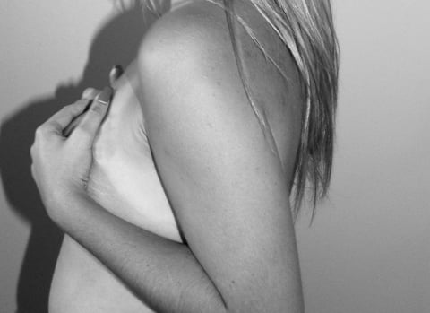 Sorority Sister Photo