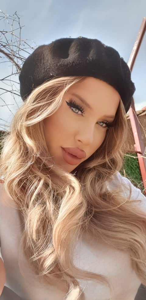 💦 love a good fetish session (roleplay, cospla...