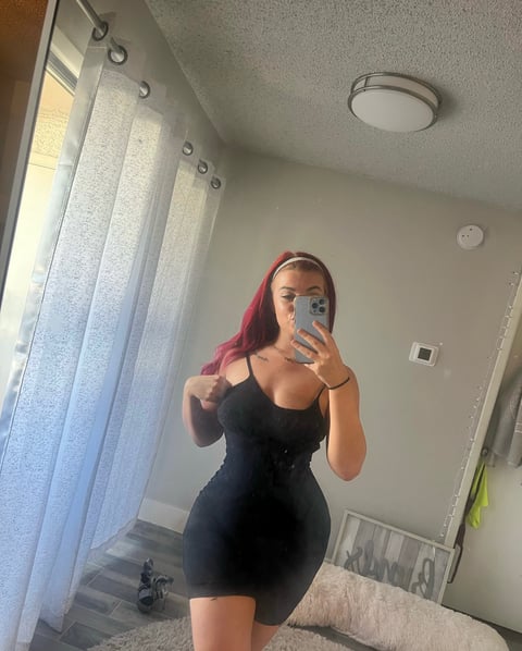 Tu pelirroja freak favorita🌶😼💦