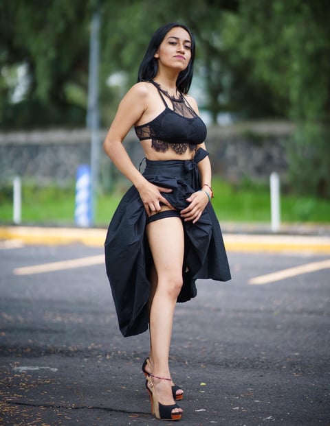 Empezando … 
Hacemos lo que te guste 🫦