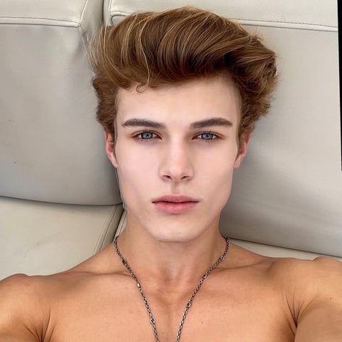 Gay/Bi Content offering: