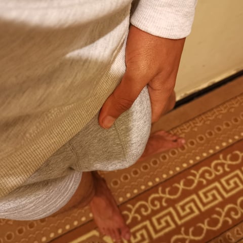 Gay du Maroc 🌈🍆😈