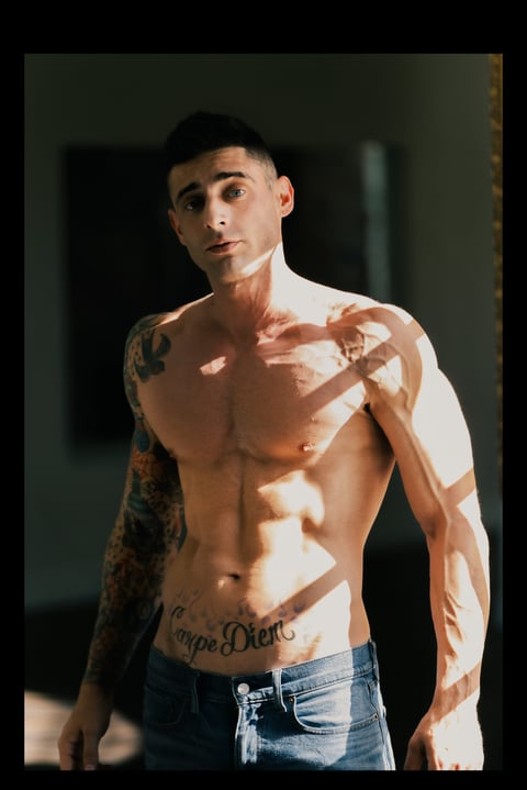 💪🏻𝐌𝐚𝐥𝐞 𝐏𝐨𝐫𝐧𝐬𝐭𝐚𝐫 𝐥?