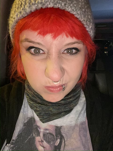 Proxy Paige Photo