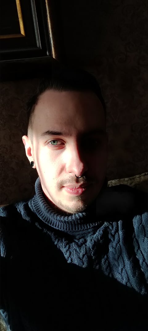 🟫🟧🟨⬜️⬛️ Gay Chaser | 24 jaar oud | België | Gay...