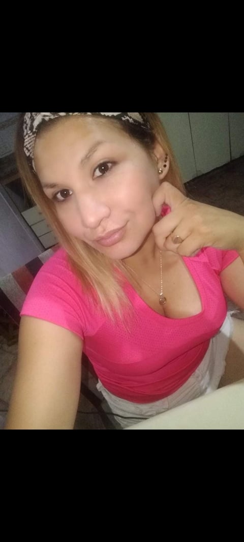 Welcome to my profile I am a very hot Argentine...
