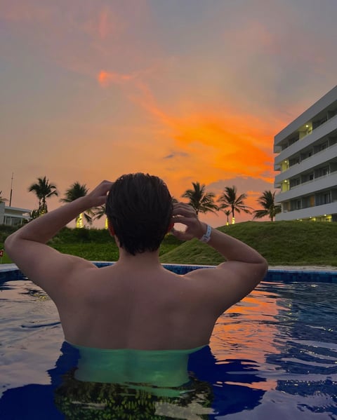 • San Salvador, El Salvador. 🇸🇻