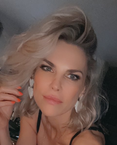 Ex Miss Belgio 1998