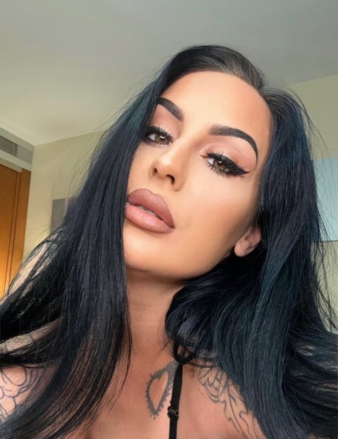 ❤️‍🔥 Natural SWITCH
📹 B/G - Solo - Toys - Anal