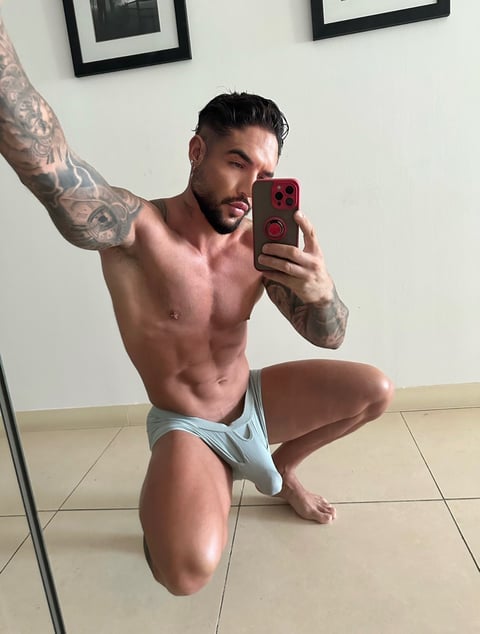 🔞Vídeos gay