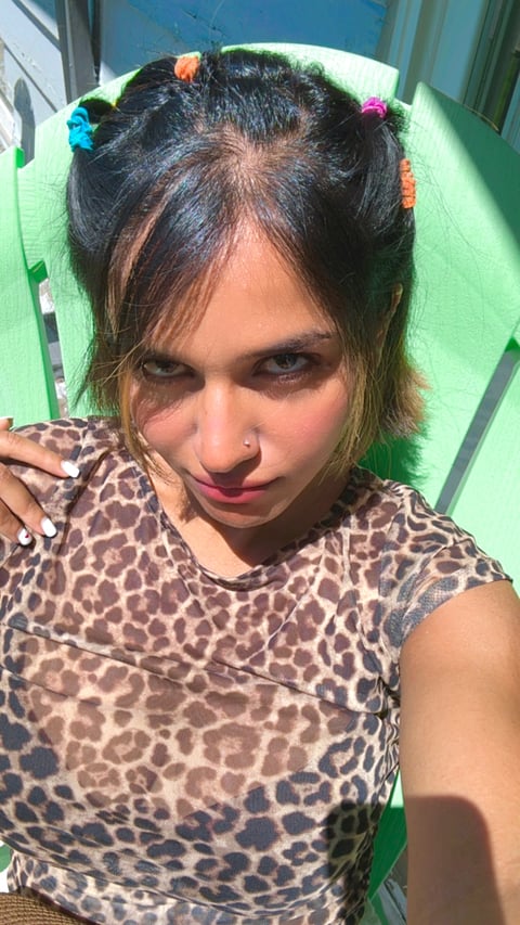 👑 #1 TOP RATED on Onlyfans 👑 Punjabi Model👑✨