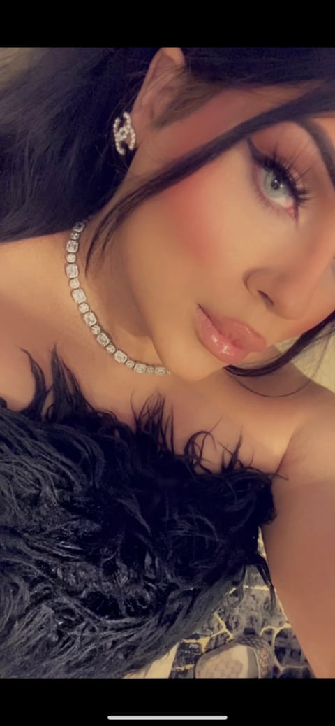 Indian-Persian Punjabi Goddess 🌸
