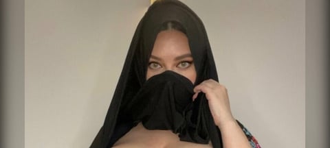 Arabic iraqi/Iranian Ahwazi #findom #hijabi onl...