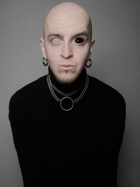 Lithuanian Vampire🌹