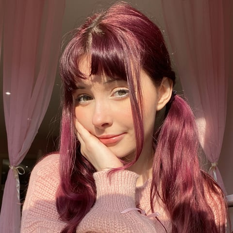 Hii! Im Sushi :3 A 21 y/o college student, and ...