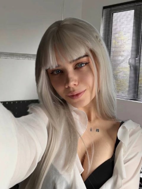 Hello I’m Jenna! Your21 yo e-girl.