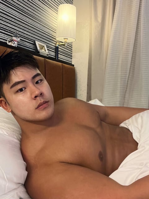 Korean gay