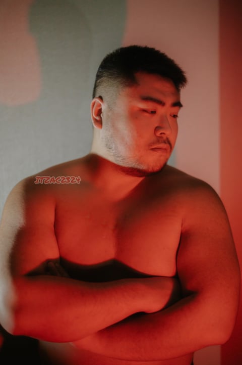 Hong Kong Bear🐻