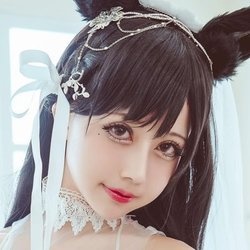 Hello! You can call me Rinka! I’m from Taiwan 💕