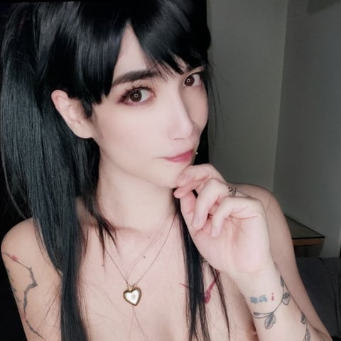 Hello! I'm megumi, an brazilian ladyboy with th...