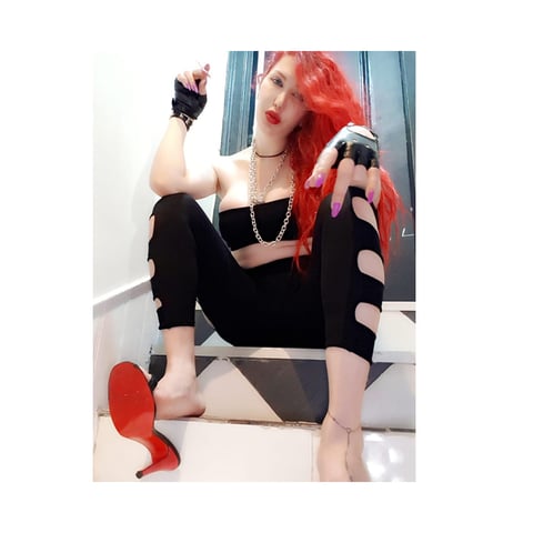 Mistress, Femdom, dominatrix, Feet Photo