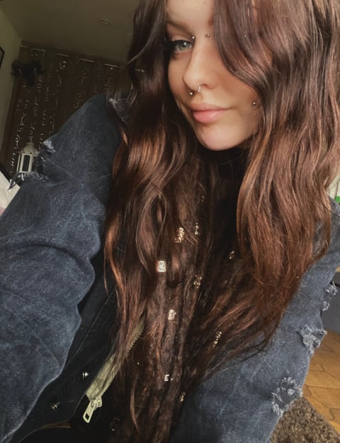 • 22 anni / Belgio