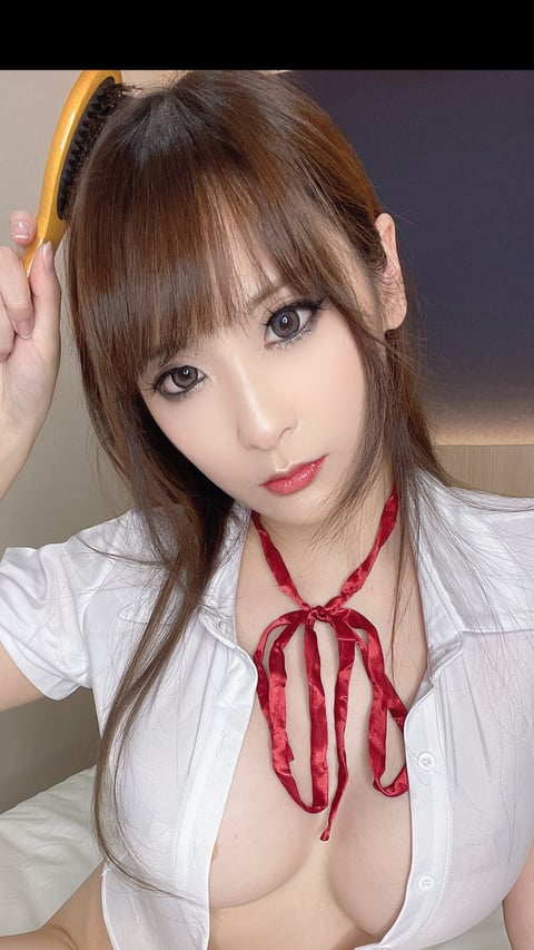 ❤️ I come from Taiwan, English OK!