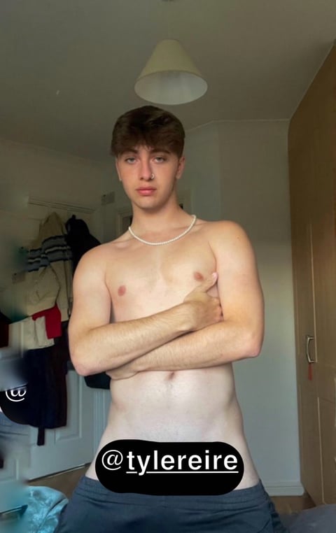 💕💙18 Y/O Irish VERS ☘️🇮🇪