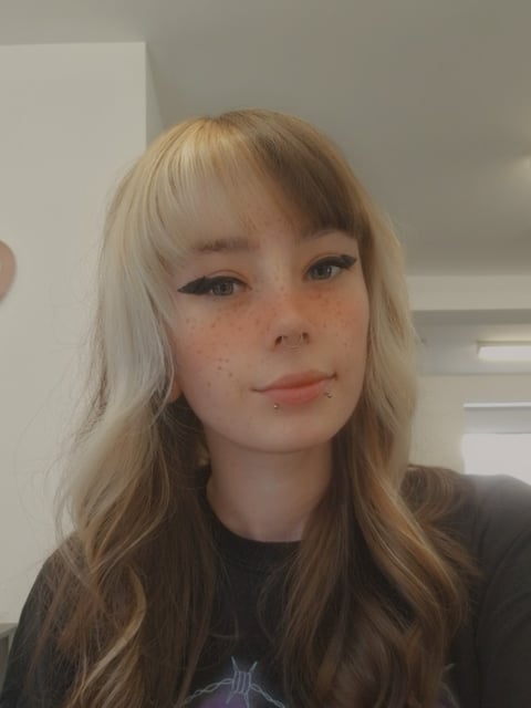 Ciao, sono Pixie! Una creatrice scozzese!